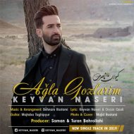 Keyvan Naseri – Aghla Gozlarim