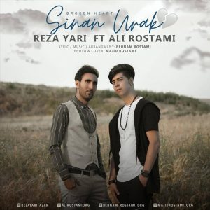 Ali Rostami Ft Reza Yari Sinan Urak