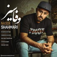 Naser Shahmari – Vafasiz