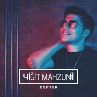 Yigit Mahzuni – Defter