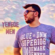 Magomed Kerimov – Yenede men