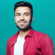 Elvin Mirzezade – Mecnun Deyilem