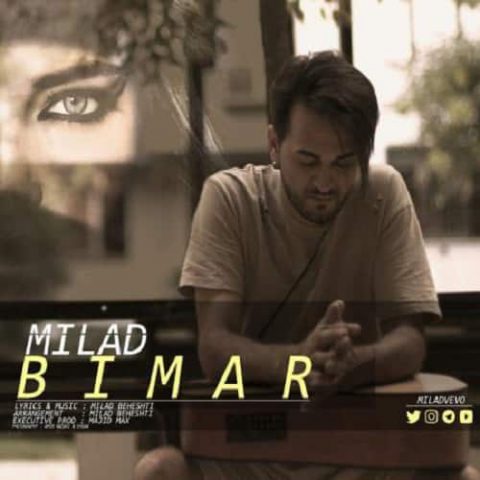 MiladBeheshti Bimar
