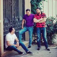 Seron Qrupu – Seni Sevirem