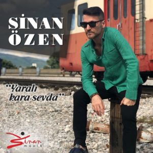 Sinan Ozen Yarali Kara Sevda