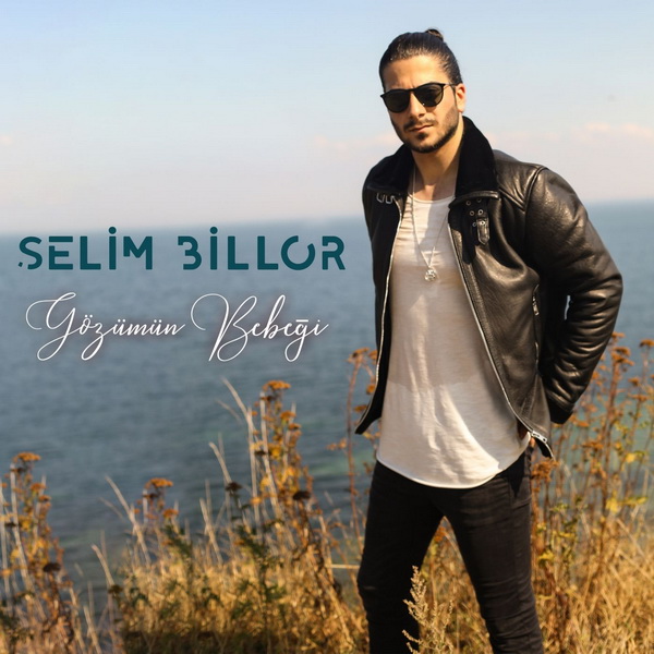 01. Selim Billor Gözümün Bebeği