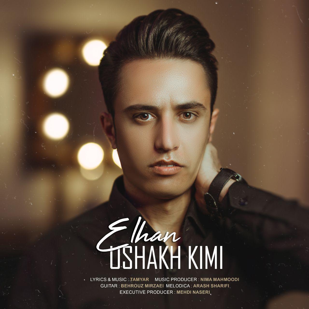 Elhan Ushakh Kimi