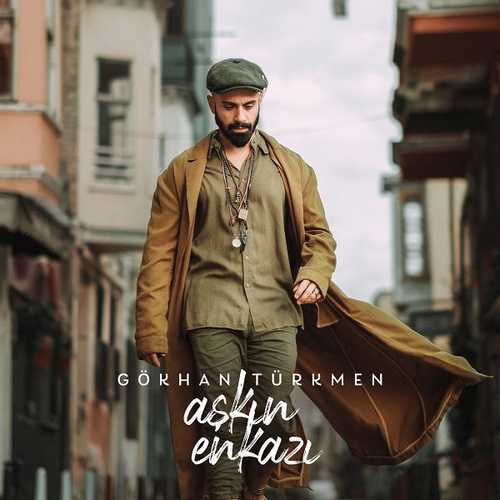 Gokhan Turkmen Askin Enkazi