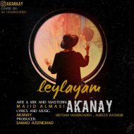 Akanay Band – Leylayam