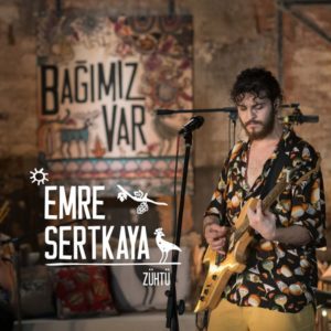 Emre Sertkaya Bagimiz Var Zuhtu