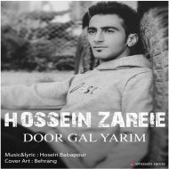 Hossein Zarei – Door Gal Yarim