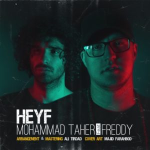 Mohammad Taher Heyf