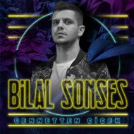 Bilal Sonses – Cennetten Cicek