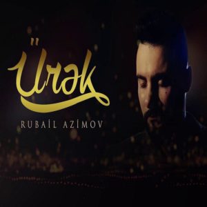 Rubail Azimov Urek