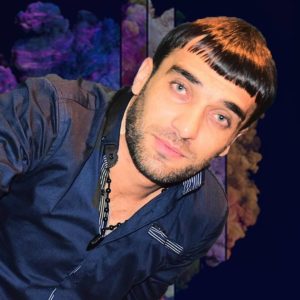 Tural Davutlu Uzaqlasmaq Istedim min