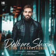 Sina Derakhshande – Delbare Shirin