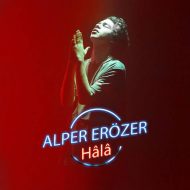 Alper Erozer – Hala