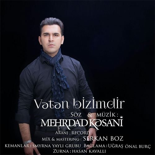 Mehrdad Kasani Vatan Bizimdir 500x500 1