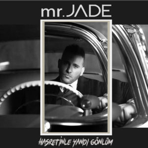 Mr Jade Hasretinle Yandi Gonlum