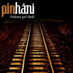 Pinhani Ankara Gel Dedi