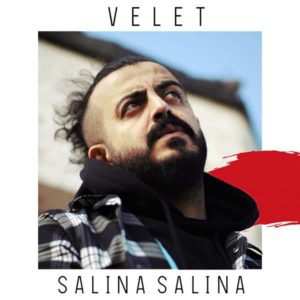 Velet Salina Salina