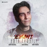 Amin Esmaili – Sevgimiz