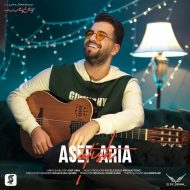 Asef Aria – Atish