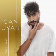 Can Uyan – Yazar Mi