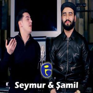 Seymur Samil Dunyani Gezim