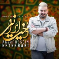Amirhossein Eftekhari – Dokhte Irani