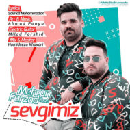 Farzad & Mehran – Sevgimiz