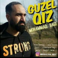 Mohammad Bagi – Guzel Qiz