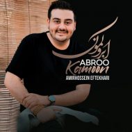 Amirhossein Eftekhari – Abroo Kamoon