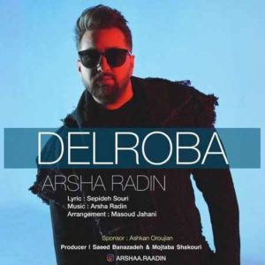 Arsha Radin Delroba