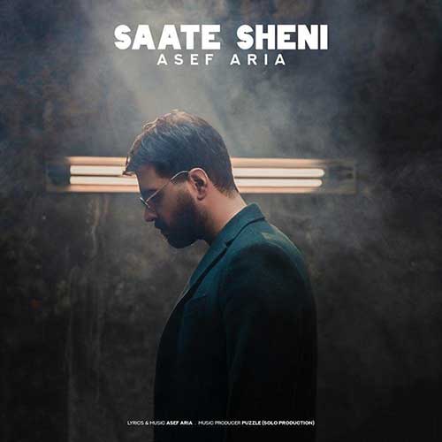 Asef Aria Saate Sheni