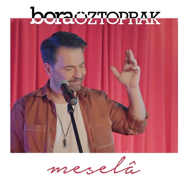 Bora Oztoprak Mesela