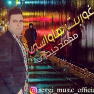 Mohammad Heydari – Gurbet Havasi