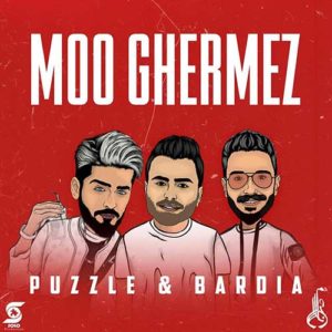 Puzzle Band Ft. Bardia Moo Ghermez