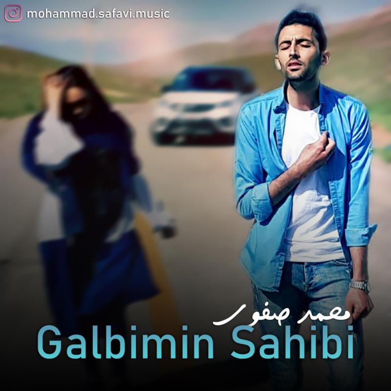 Mohammad Safavi Galbimin Sahibi