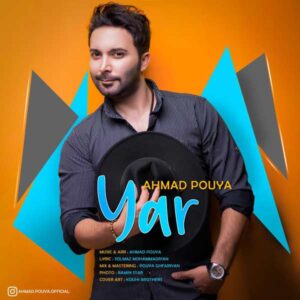 Ahmad Pouya Yar