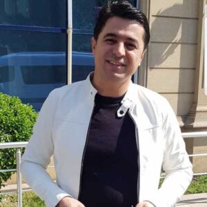 Ali Pormehr Olurem Senin Ucun