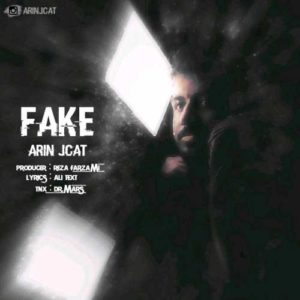 Arin Jcat Fake