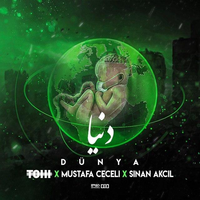 Mustafa Ceceli Sinan Akcil Dunya
