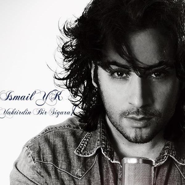 Ismail YK - Yaktirdin Bir Sigara