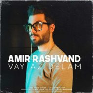 Amir Rashvand – Vay Az Delam