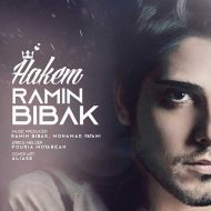 Ramin Bibak – Hakem
