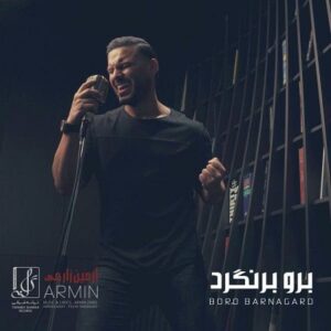 Armin 2AFM Boro Barnagard