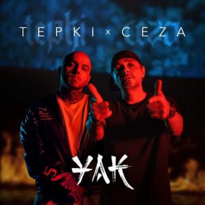 Ceza & Tepki - Yak
