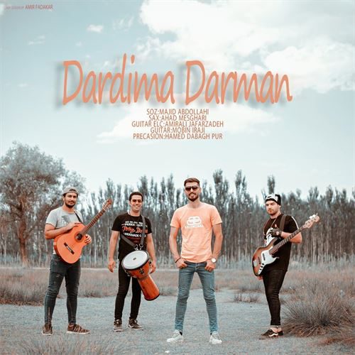 Mehdi Babazadeh Dardima Darman 500x500 1