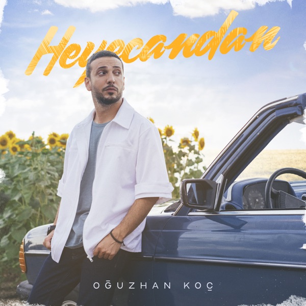 Oguzhan Koc Heyecandan